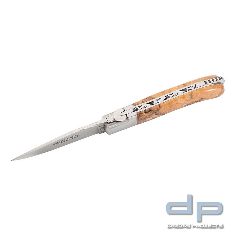 Laguiole GENTLEMAN Birkenholz