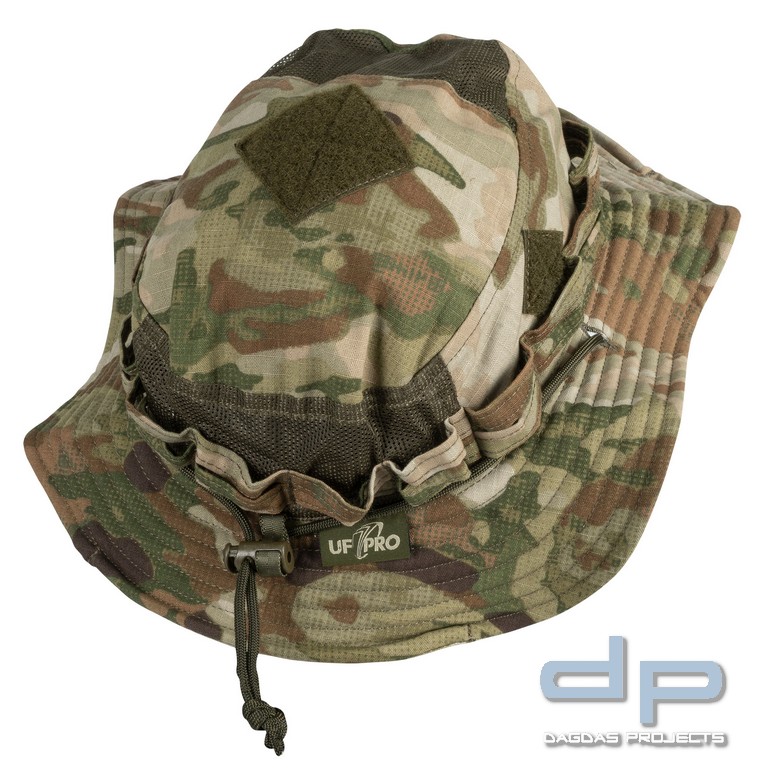 UF PRO STRIKER GEN.2 BOONIE HAT A-TACS U|CON