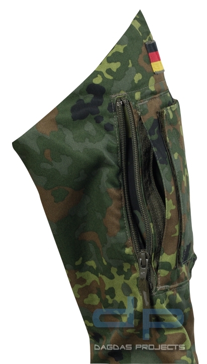 RECON PRO Bolero in verschiedenen Farben