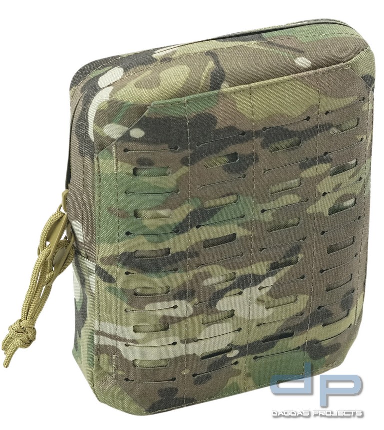 TEMPLARS GEAR MEHRZWECKTASCHE MOLLE 1.1 MEDIUM