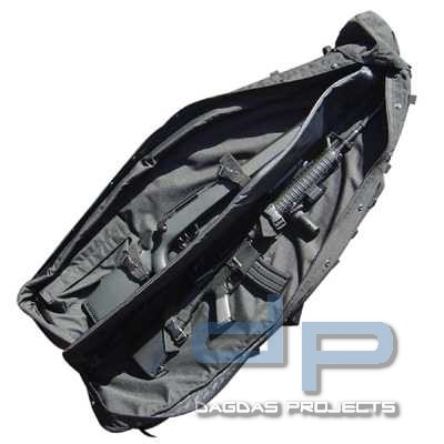 Condor Sniper Drag Bag verschiedene Farben