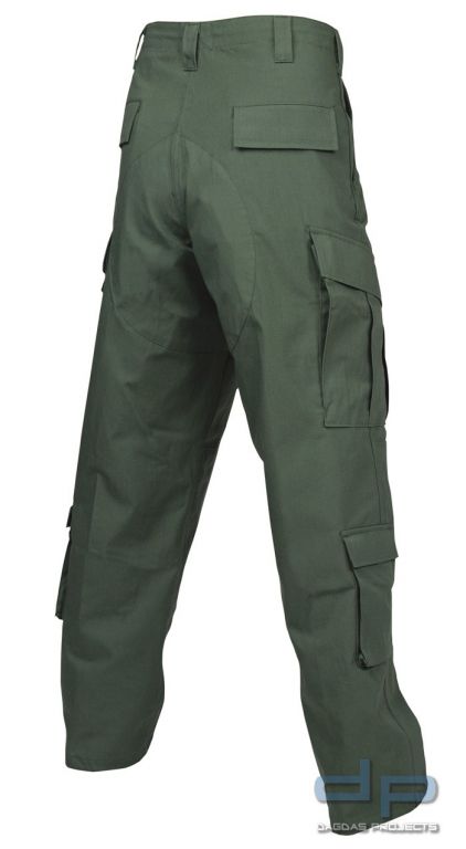 TRU-Spec Einsatzhose XFire (schwer entflammbar) Oliv