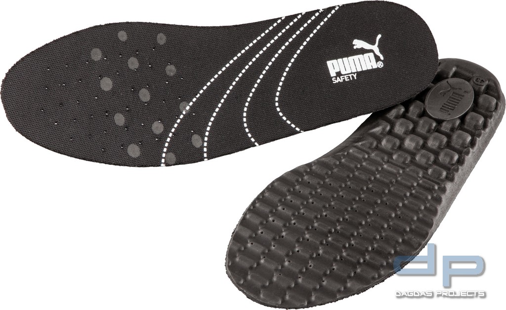 Puma Sicherheitsschuh EVERCUSHION® PRO FOOTBED