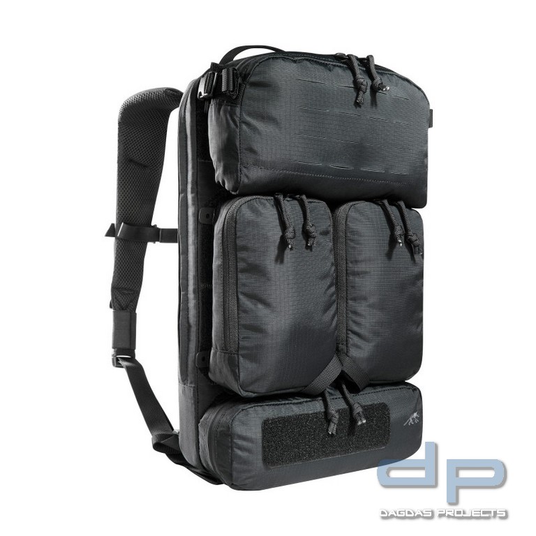 Tasmanian Tiger Rucksack Modular Gunners Pack Cordura® 14 Liter in verschiedenen Farben