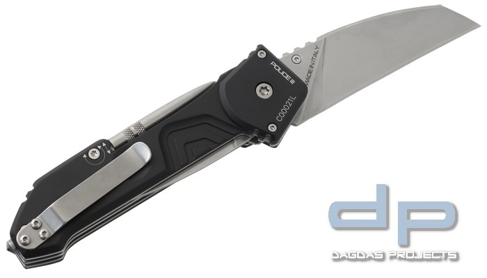 Extrema Ratio Police III Rettungsmesser