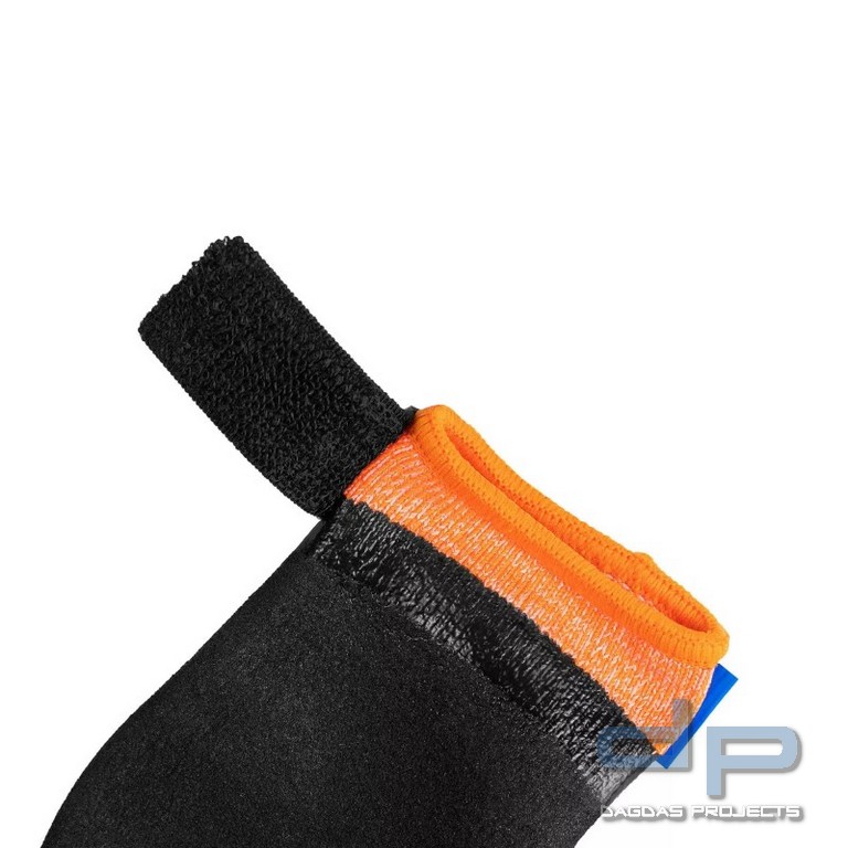 Non-stop Dogwear Protector Bootie 4er Set