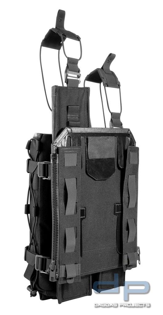 Tasmanian Tiger Gear Pack ZP (Werkzeug Tasche) in verschiedenen Farben