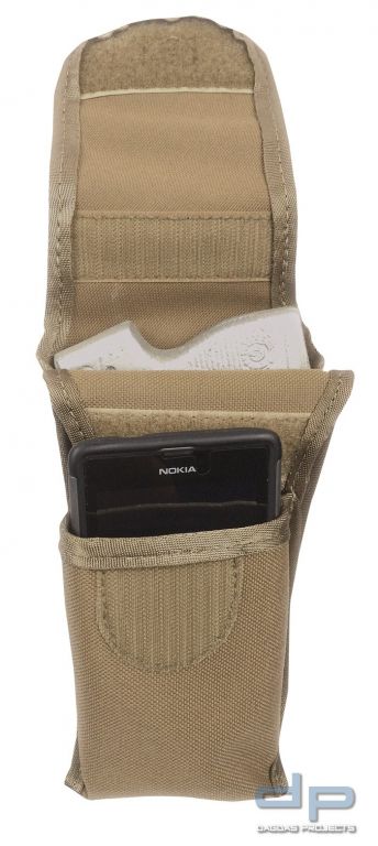 TUFF i-Tuck Concealed Carry Smart Phone verschiedene Farben