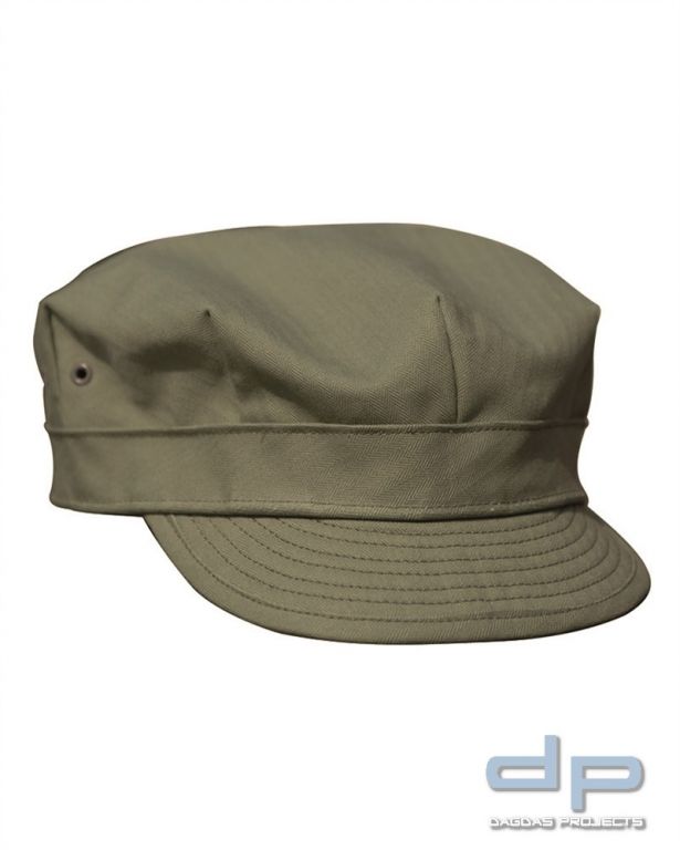 US HBT MÜTZE (REPRO) VPE 5