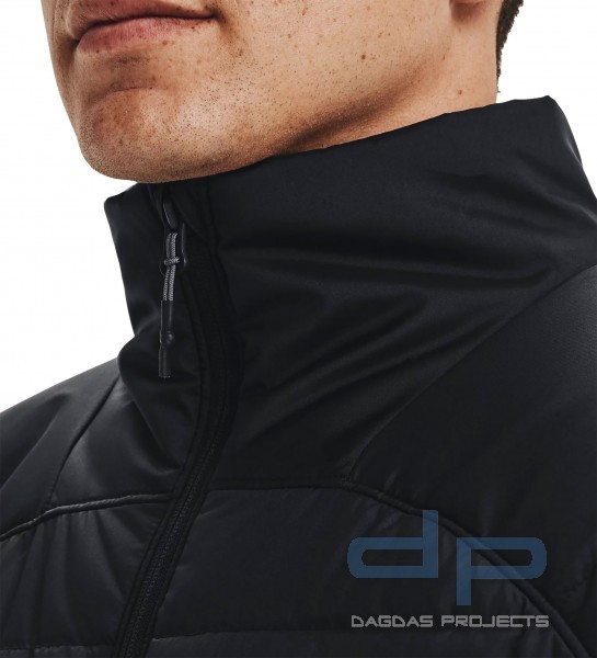 UNDER ARMOUR INSULATE JACKET STORM