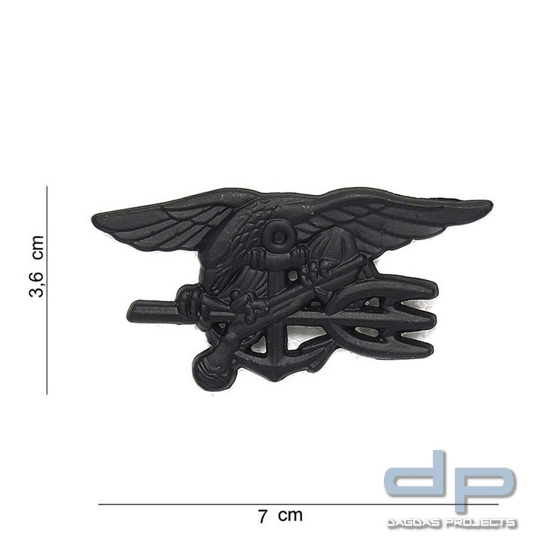 Emblem US Navy Seals