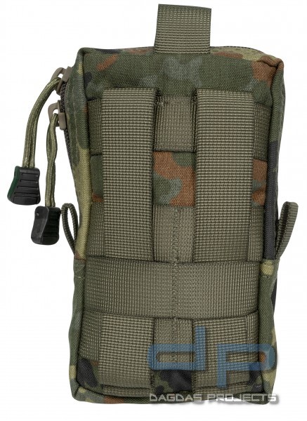 RECON EDC TASCHE EP1 FLECKTARN