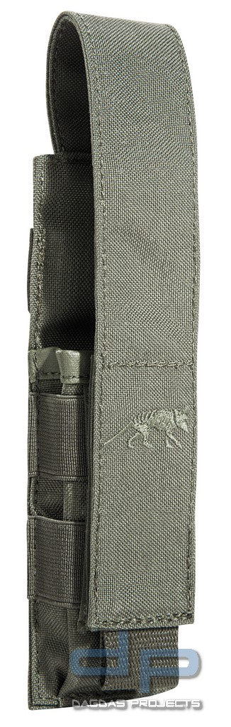 Tasmanian Tiger SGL Mag Pouch MP7 MKII IRR