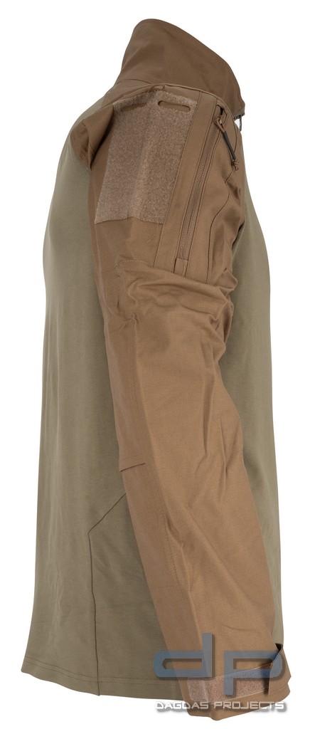 Otte Gear Down Range Combat Shirt in verschiedenen Farben