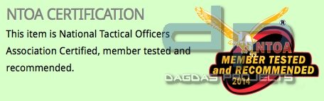 Plattenträger Warrior DCS Plate Carrier schwarz