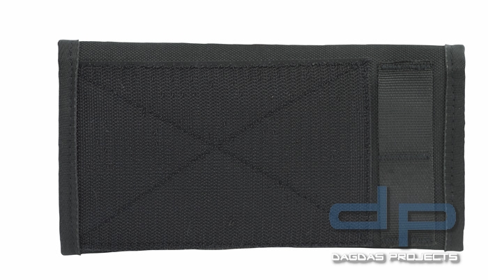 75Tactical CFR Instrumententasche IT1 Schwarz