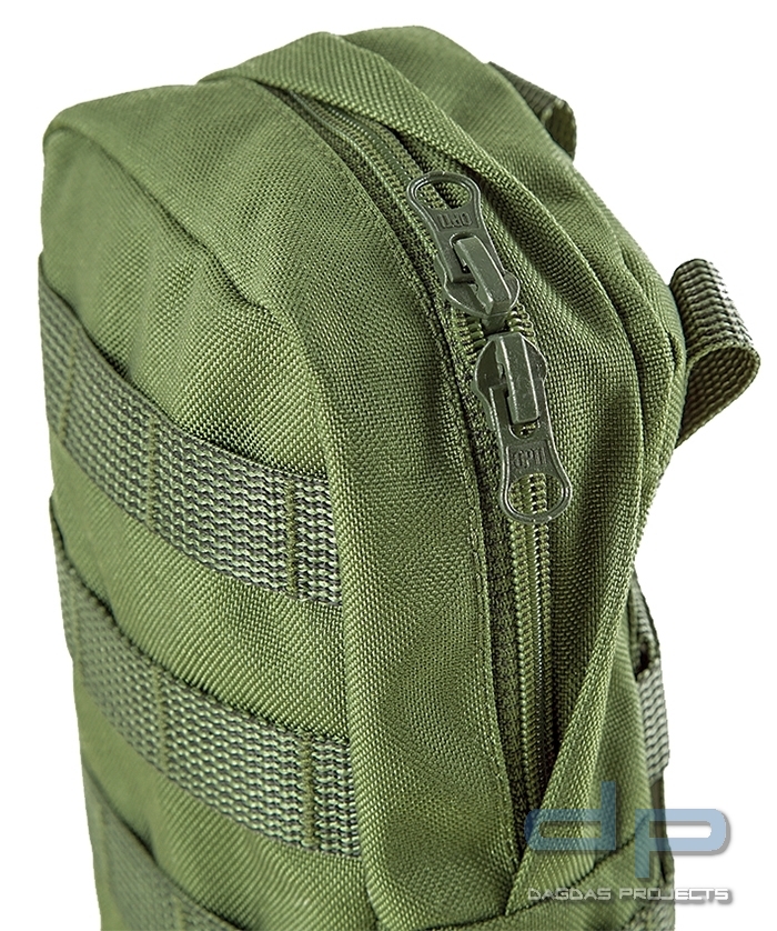 Savotta Modulare Ausrüstungstasche Small in  verschiedenen Farben