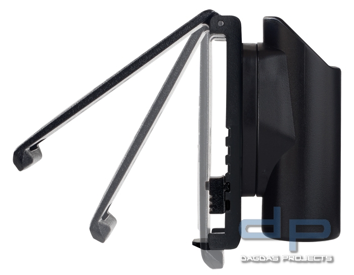 ASP Tungsten Tactical Light Case