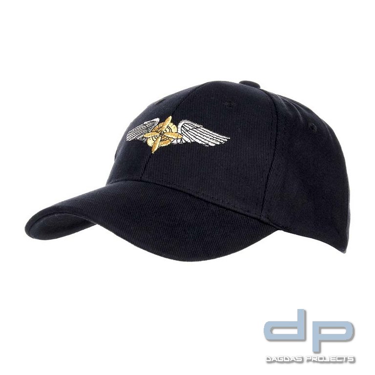 Baseball cap WWII-Propeller Wing