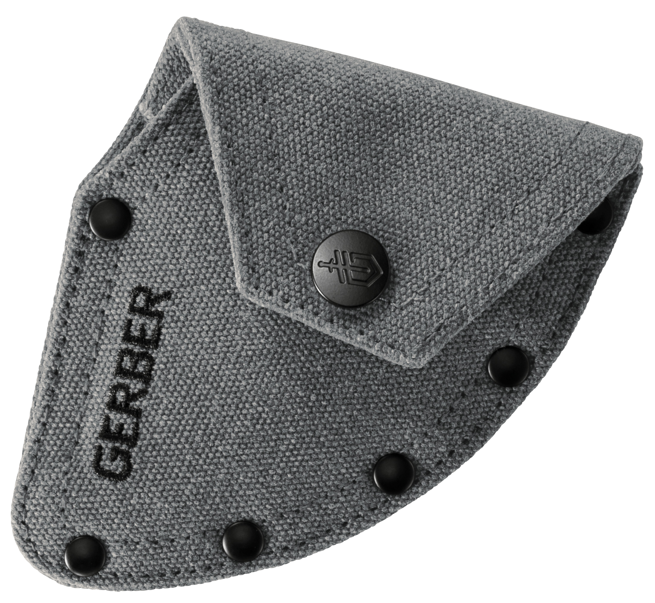 GERBER DOWNWIND ULU SKINNER JAGDMESSER