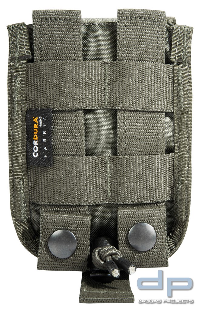 Tasmanian Tiger Smoke Pouch IRR