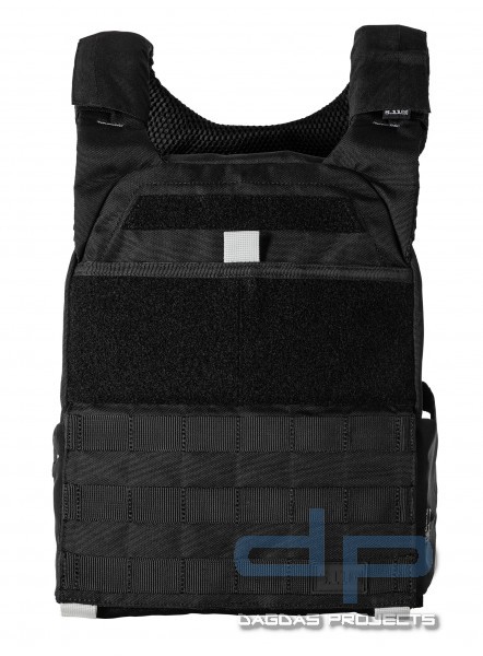5.11 TACTEC TRAINER WEIGHT VEST TRAININGSWESTE IN VERSCHIEDENEN FARBEN