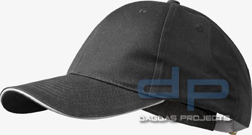 BASIC-Cap in Schwarz VPE 25
