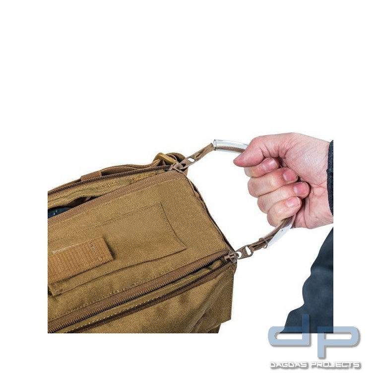 Tasmanian Tiger Hüfttasche Small Medic Pack MKII (3 Liter), Cordura® in verschiedenen Farben