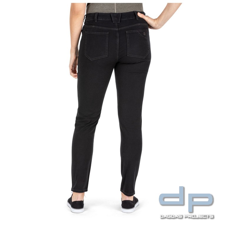 AVALON PANT Farbe: ranger green, Größe 10