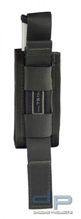 75Tactical MagTasche P8 Delta Flecktarn