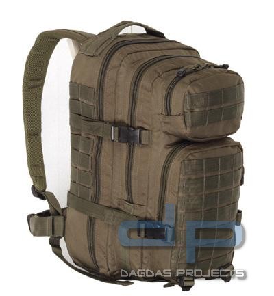 US Assault Pack Jump verschiedene Farben