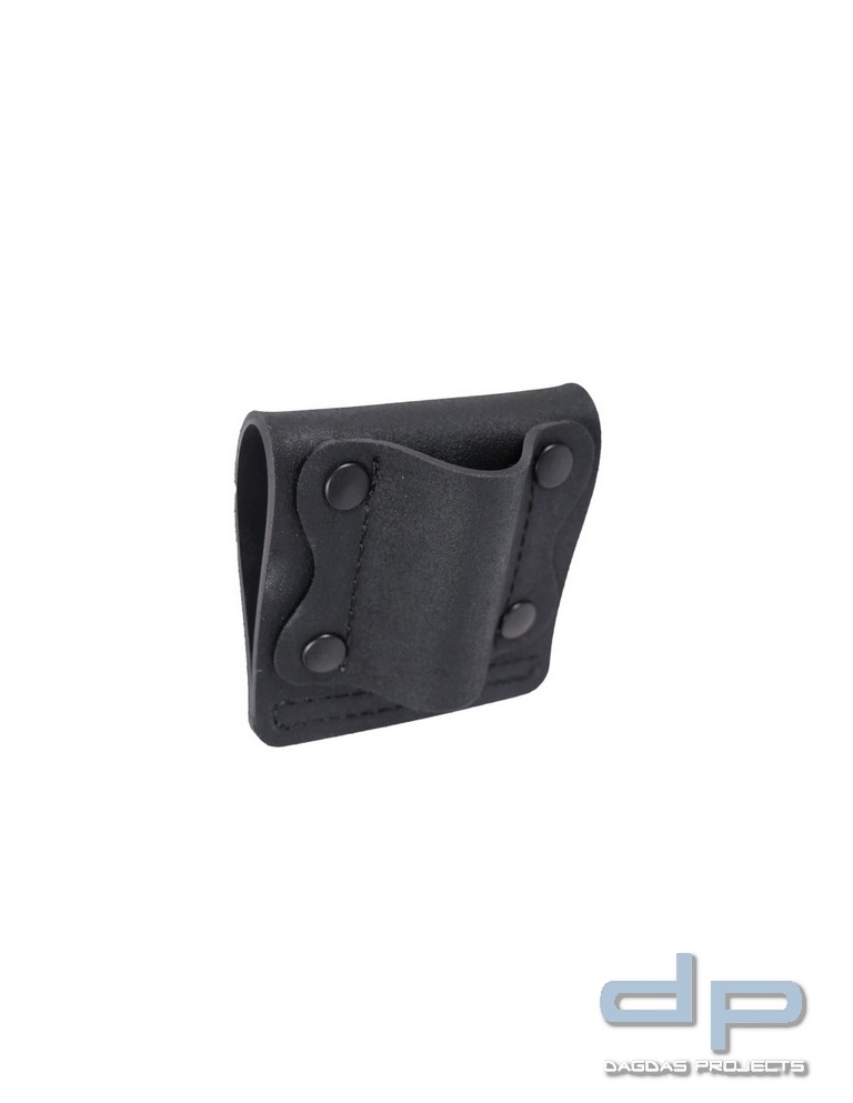 COP® 9281 Halter für FUG / RSG mit Clip, beidseitige Trageweise (vertikal)