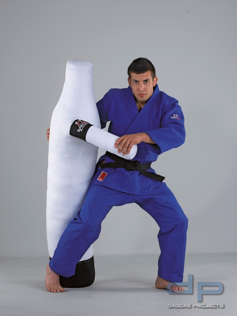 DANRHO Canvas Judo Dummy
