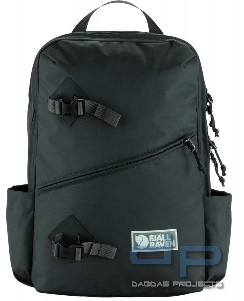 Fjällräven Vardag Backpack 17 (Rucksack) in dunkelgrau