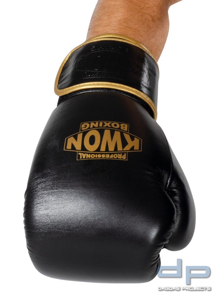 Boxhandschuhe Sparring Defensiv