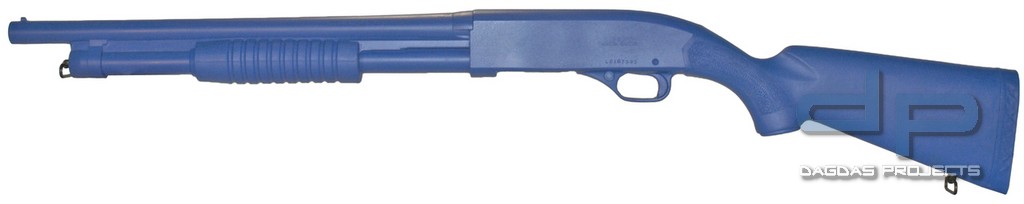 FSDEF12 DEFENDER 12ga. w/18 Barrel