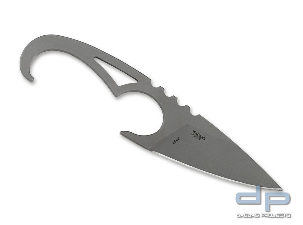 CRKT Einsatzmesser SDN