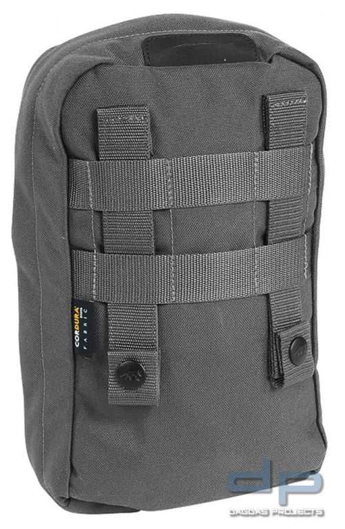 Tasmanian Tiger Tac Pouch 7 Farbe: grau