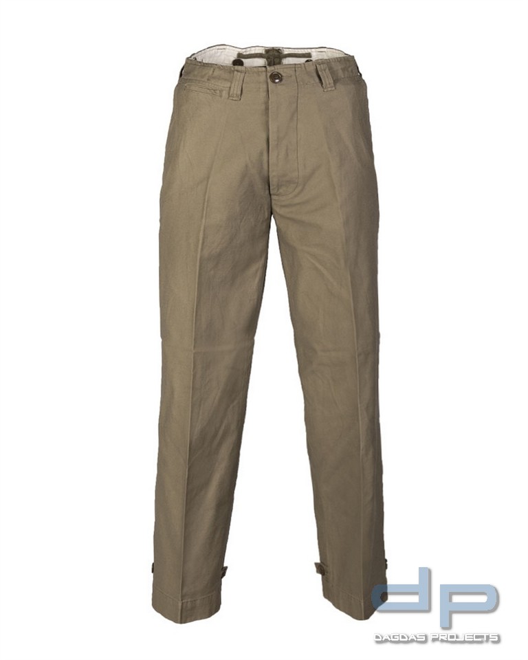 US FELDHOSE M43 (REPRO)