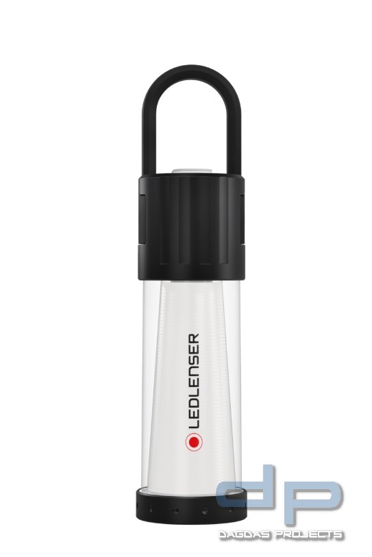 Ledlenser Laterne ML6 Warm Light