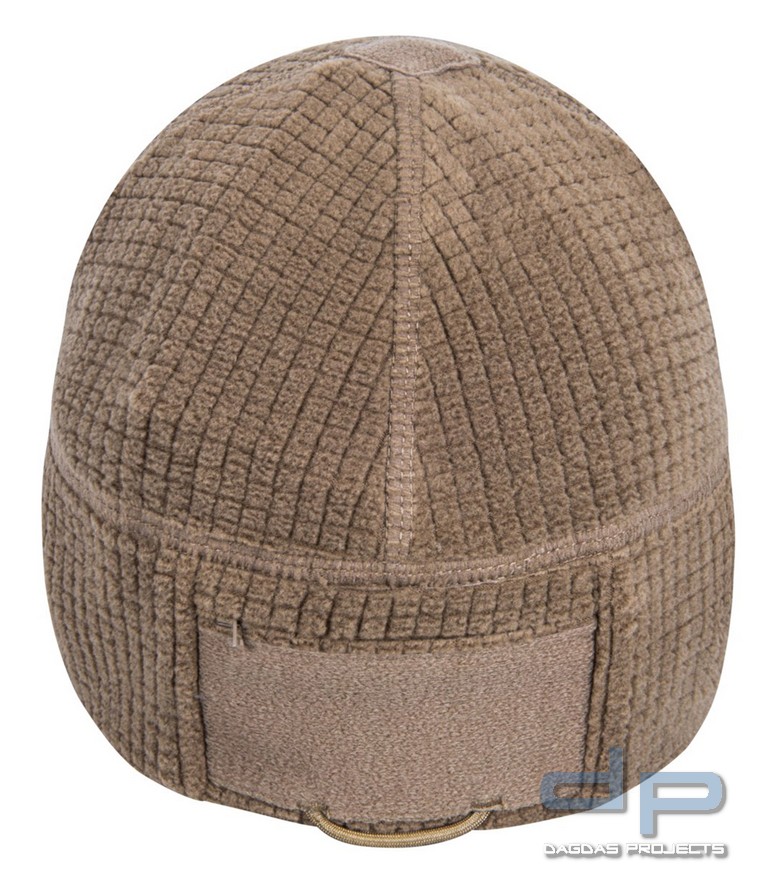 HELIKON RANGE BEANIE CAP GRID FLEECE in verschiedenen Farben