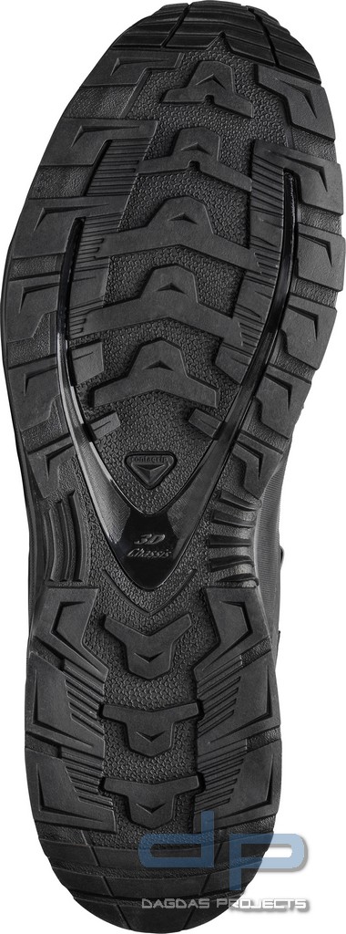 SALOMON XA FORCES 8 GTX EN EINSATZSTIEFEL
