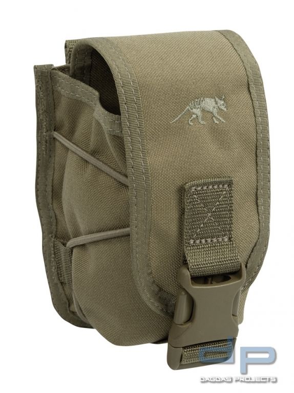 Tasmanian Tiger Smoke Pouch Khaki