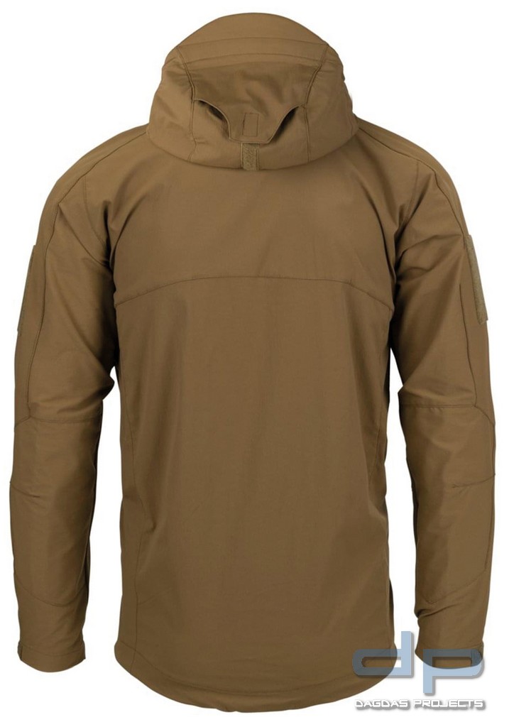 Helikon Mistral Anorak Jacket in 2 Farben