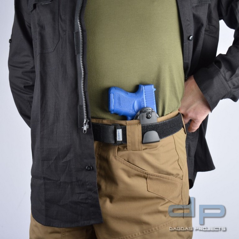 Innenholster SAFARILAND® 27
