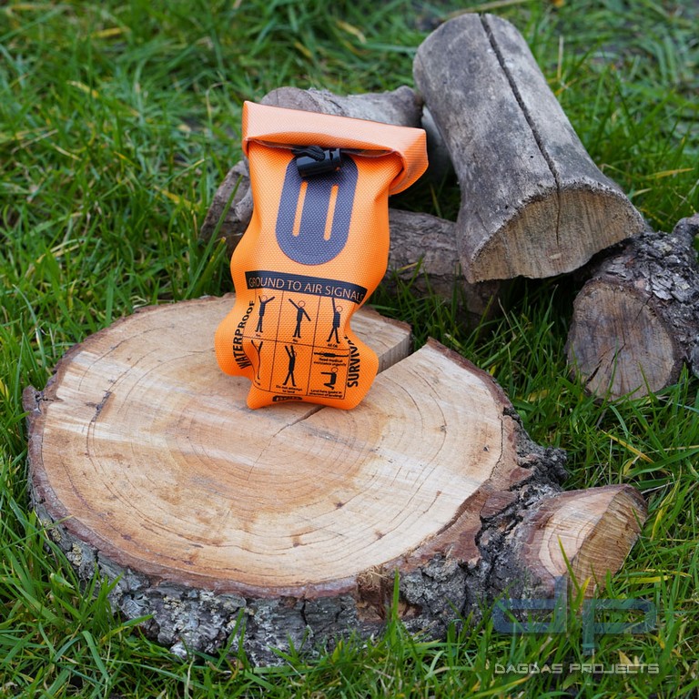 BCB Waterproof Survival Set CK05