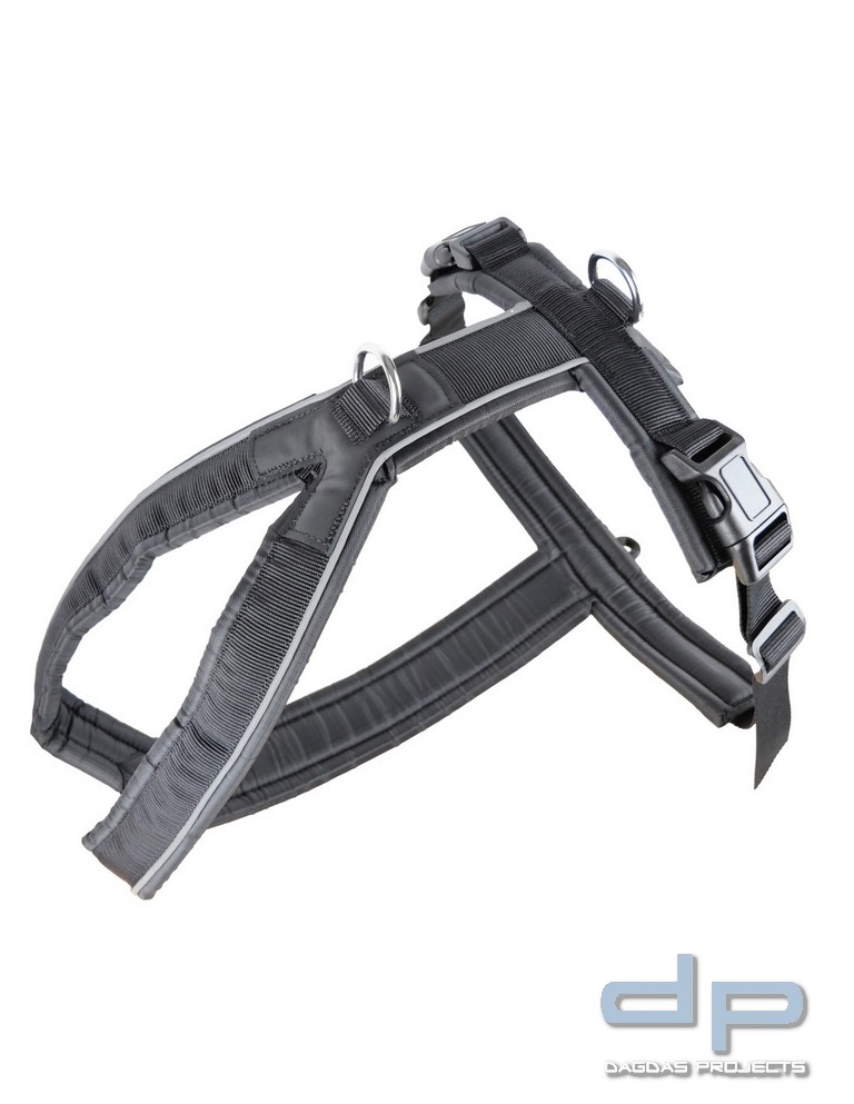 COP® HG300 Hundegeschirr, gepolstert
