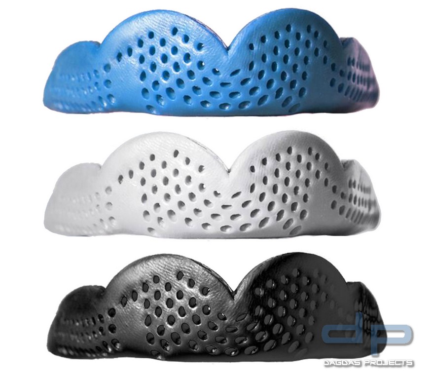 Mundschutz Sisu 2.4 Max. in verschiedenen Farben