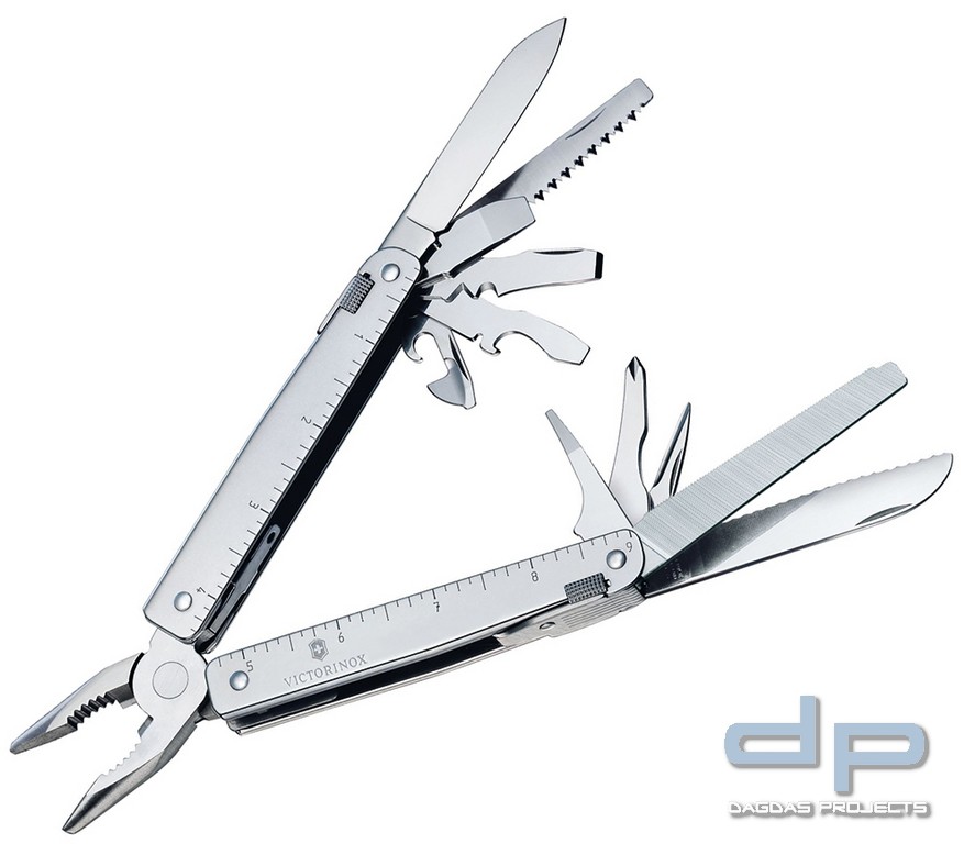 Victorinox Swiss Tool