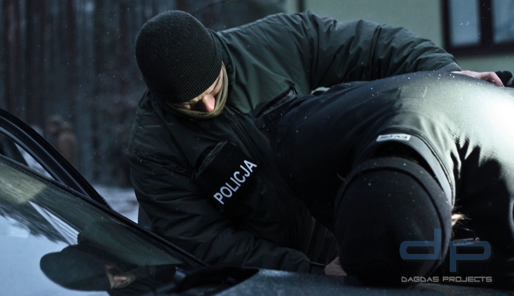 HELIKON LEVEL 7 KÄLTESCHUTZJACKE FLECKTARN